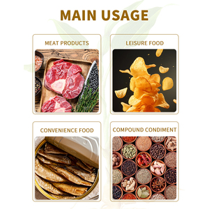 Fabriek Direct Natuurlijke Superkritische Gemberolie Food Grade Komijn <span class=keywords><strong>Extract</strong></span> Etherische Olie Voor Voedsel Geur - Product Image 4