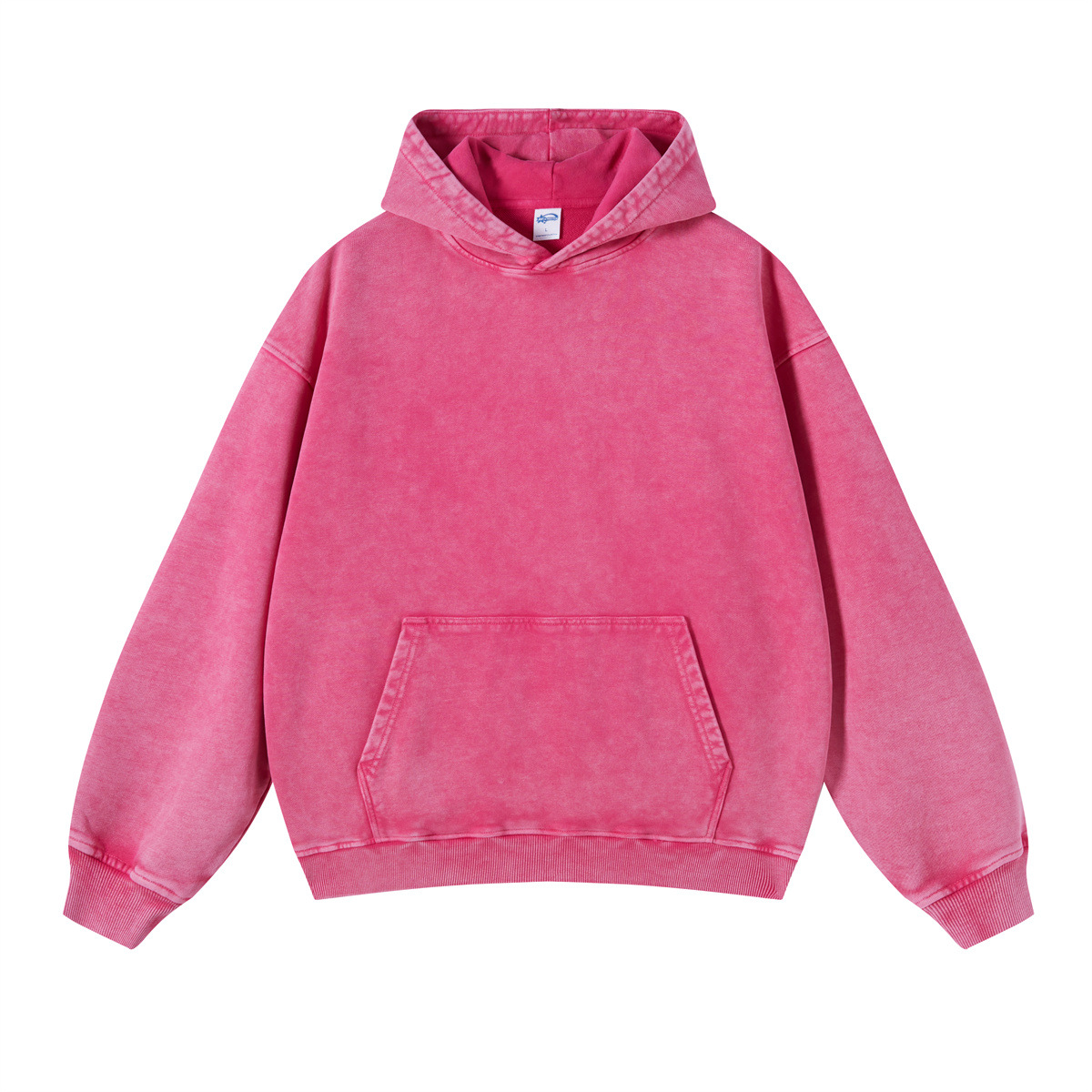 Batik Rose Rouge