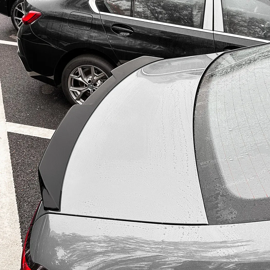 Glossy Black