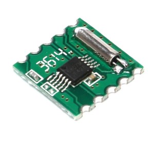 FM Stereo Radio Board RDA5807M <strong>Wireless</strong> <strong>Module</strong> For <strong>Arduino</strong> RRD-102V2.0 - Product Image 1
