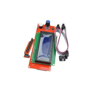 3D yazıcılar için Reprap rampalar 1.4 Ramps lcd kontrol 3D yazıcı ICs Reprap denetleyici - Product Image 6