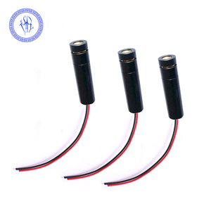 ИК 200 мВт 808nm Фокусируемый линейный генератор лазерный модуль код Arduino - Product Image 3