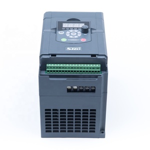 2022 VFD AC ZQ100M-2R2G3 380V 2.2KW CHINA coche inversor de frecuencia a unidad de frecuencia variable - Product Image 5