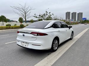 2019-2021 BYD Aion S Hybrid SUV Light <strong>Gray</strong> 460km-510km Range ACC Cruise Control Auto Transmission New Energy EV <strong>Car</strong> - Product Image 3