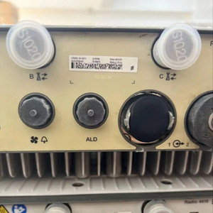 4415 B3 rru KRC 161 428/1 tiên tiến RF thu không dây cơ sở hạ tầng thiết bị cao phạm vi 5 gam Long Range đài phát thanh đơn vị - Product Image 2