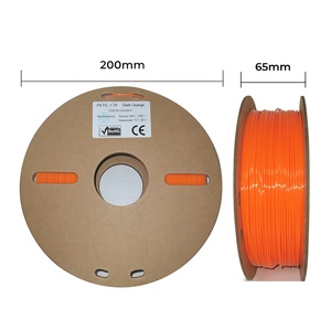 Yasin mới <span class=keywords><strong>3D</strong></span> in ấn <span class=keywords><strong>filament</strong></span> PLA Meta 1.75mm 1kg so sánh PLA/PLA + sức mạnh cao hơn độ dẻo dai tốt hơn có thể OEM/ODM - Product Image 3