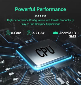 FYJ F9824 4英寸安卓13加固掌上电脑Ip68无线4g移动电脑Ocr数据收集器设备掌上电脑扫描仪 - Product Image 6