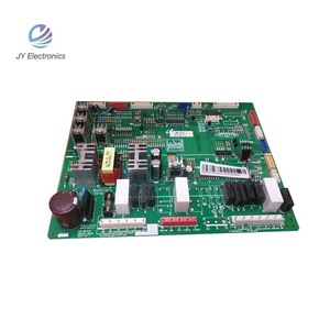 PCBおよびPCBAアセンブリ多層PCBプリント回路基板製造およびアセンブリ