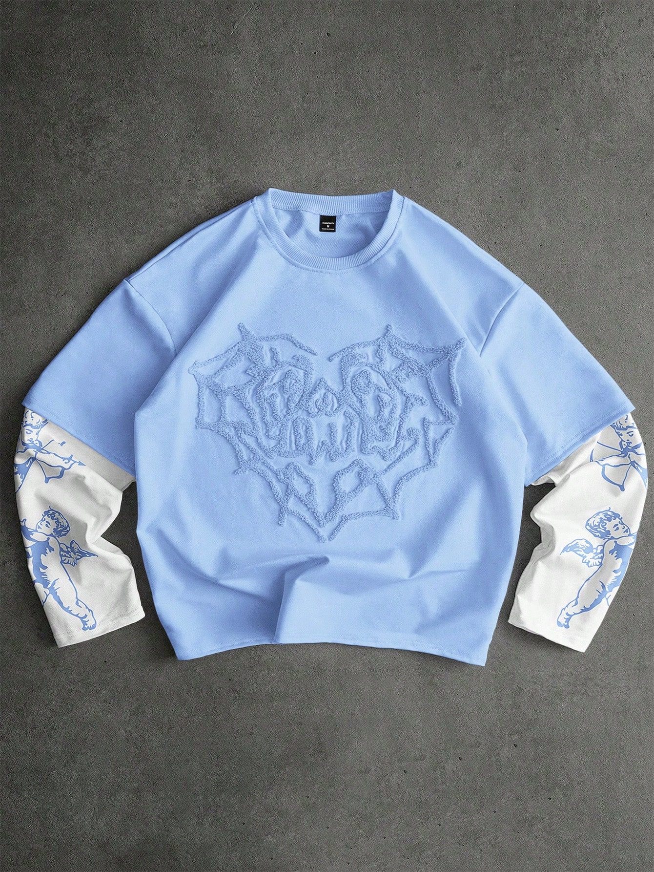 Light Blue