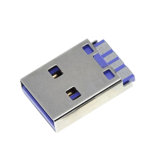 สายไลท์นิ่ง DC5V 2.5A 8Pin USB สำหรับ4PIN PCB + พิมพ์ USB ตัวผู้4PIN สำหรับสายชาร์จข้อมูลชุด DIY - Product Image 6