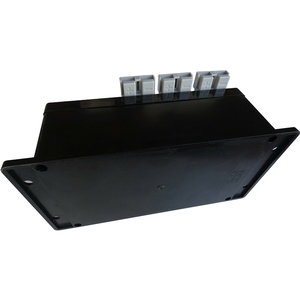 Auto Electronics System Control Distribution 50A Connector Plug DC 12V Mini Power Box - Product Image 3