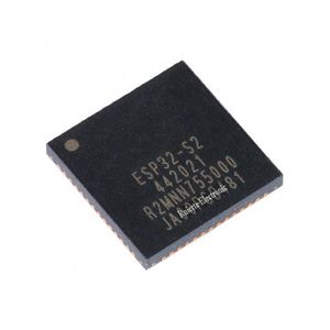 24H servizio online 32-bit MCU ESP32-S2R2 circuiti integrati ESP32-S2R2 QFN-56 microcontrollori ESP32-S2R2 - Product Image 1