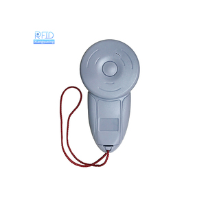 เครื่องอ่านไมโครชิปแบบชาร์จไฟได้ USB FDX-B ID64 ID 134.2/125kHz เครื่องอ่านการ์ดควบคุมการเข้าถึง - Product Image 6