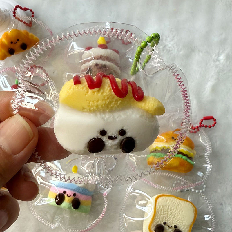 Mini jc small sushi