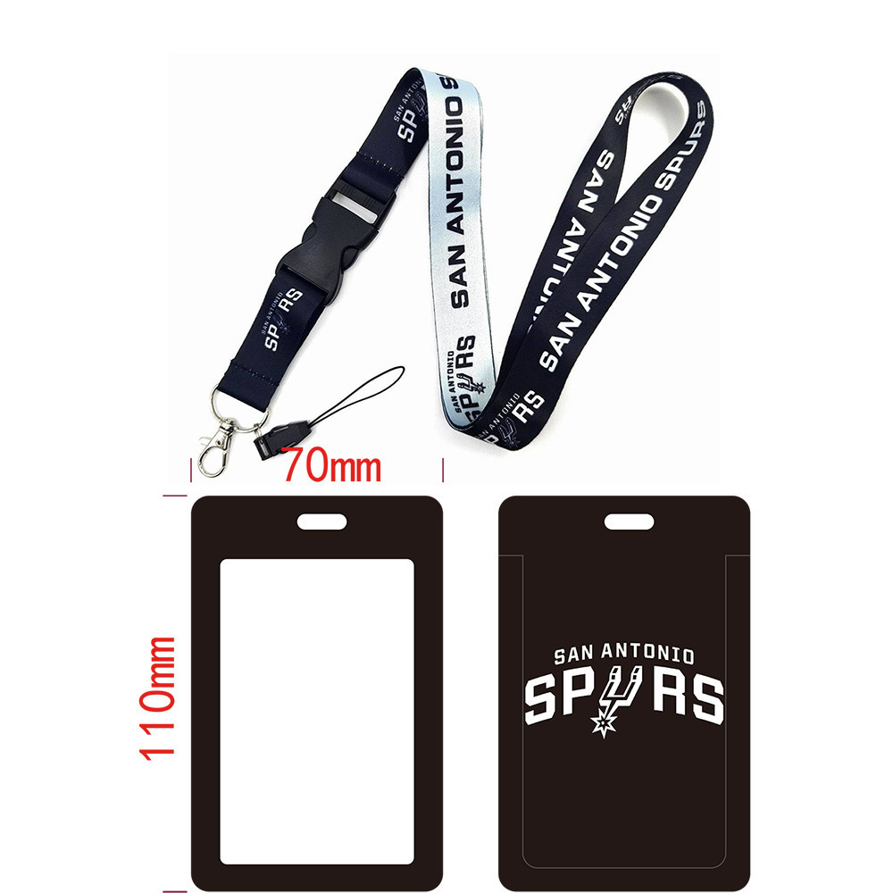 Spurs de San Antonio