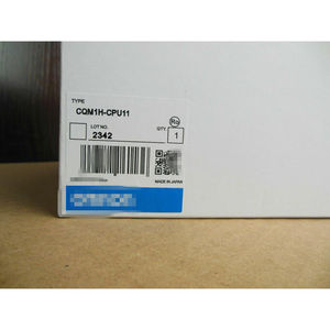 Endüstriyel PLC CQM1H-CPU11 CQM1HCPU11 programlanabilir kontrolör - Product Image 1