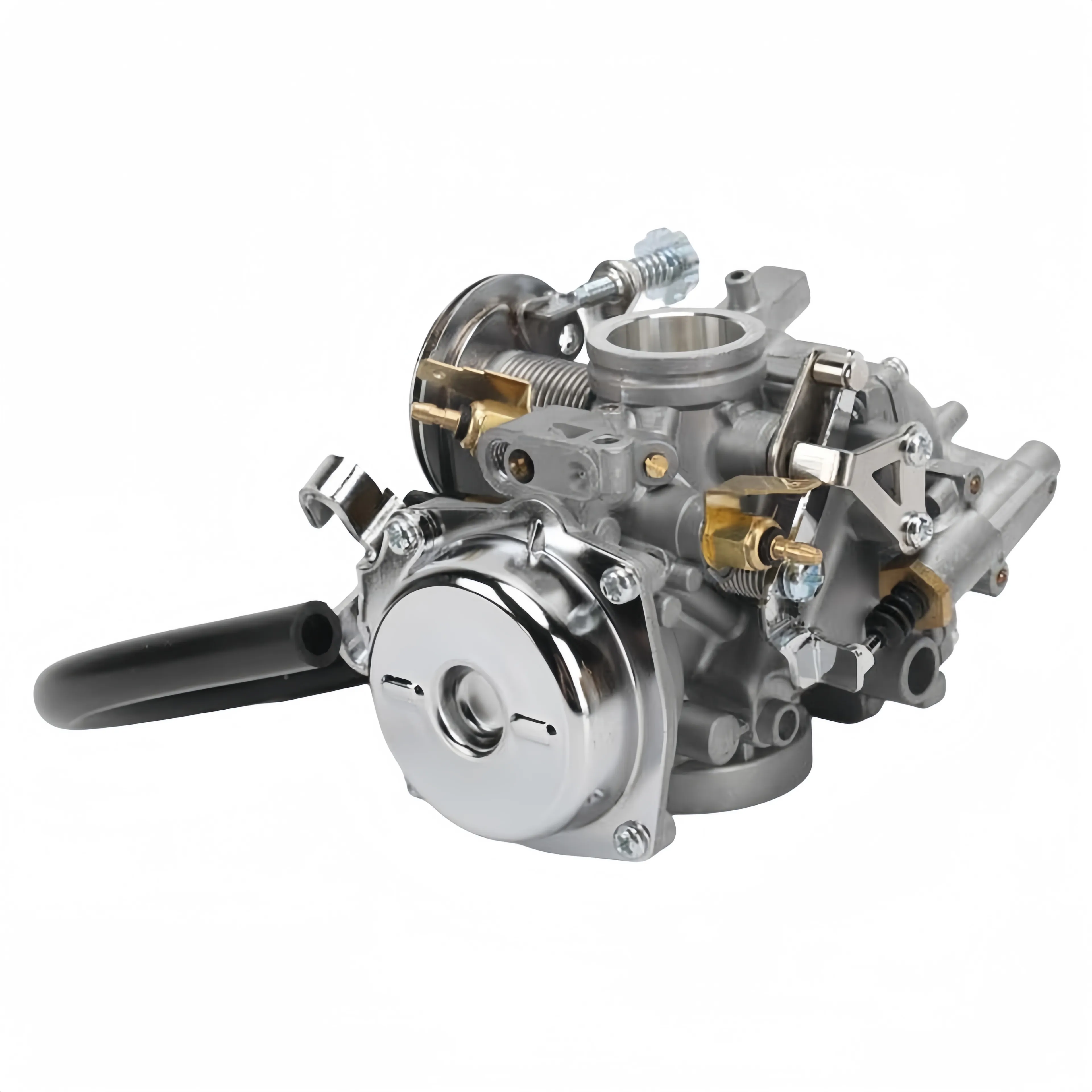 Carburatore accessorio moto motore sostituzione Carb per Ya-maha Virago 250 XV250 (1995-2007) per l'aggiornamento