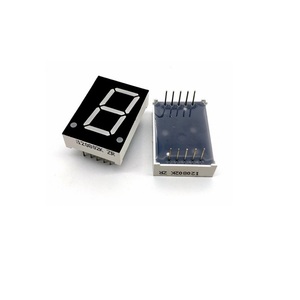 0,8 Zoll einstellige 7-Segment-LED-Anzeige - Product Image 3