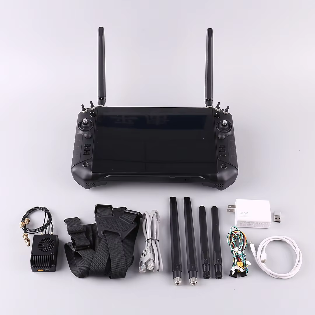 UniRC10 Pro Standard Package