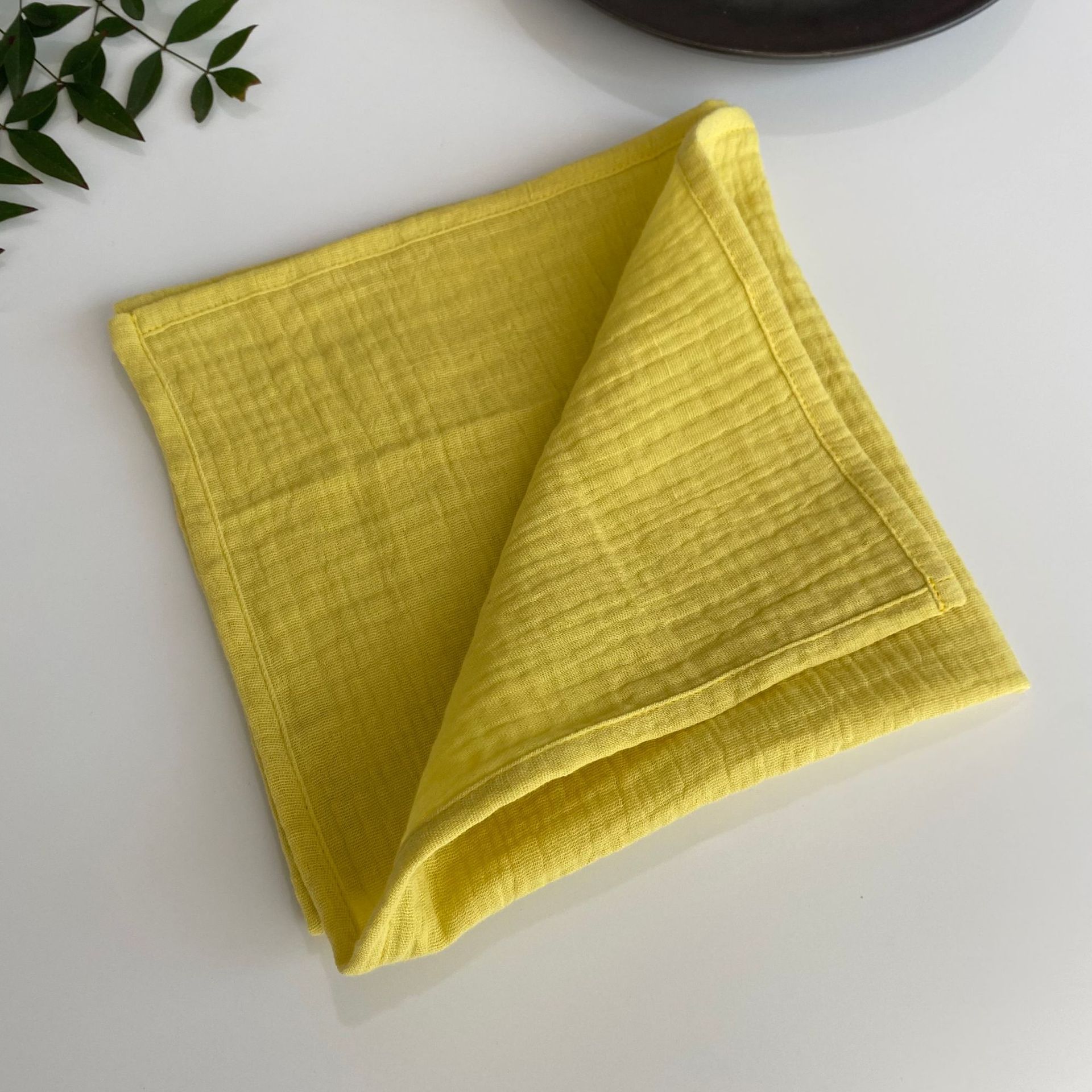 Ginger yellow