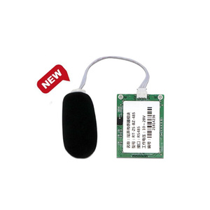 30 ~ 120dB広範囲測定PR-ZS-BZ 5V TTL出力ノイズセンサーモジュールDBセンサー - Product Image 4