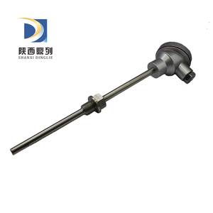 Wasserdichter explosions geschützter Temperatur sensor vom Typ B R K Controller Thermo element Wärme widerstand Temperatur Luft feuchtigkeit sensoren - Product Image 1