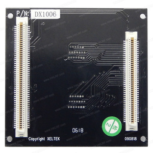 <strong>XELTEK</strong> <strong>Programmer</strong> Adapter DX1006 IC Socket for Superpro 6100N - Product Image 3