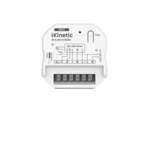 100-240V AC 1CH WIFI/<strong>Zigbee</strong> RF Smart Light Switch Remote Control Module Home Automation <strong>Controller</strong> - Product Image 1