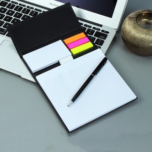 Note di riunione incollate rilegatura per macchina da cucire notebook Planner diario copertina del diario A4 A5 A6 B5 Size per le imprese - Product Image 5