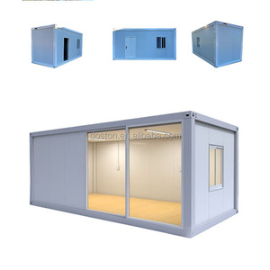 2025 Latest Models Removable <strong>House</strong> Prefabricated <strong>Houses</strong> the Mountains Termic Modular Pre Fab Homes Sale in mo for Home Office