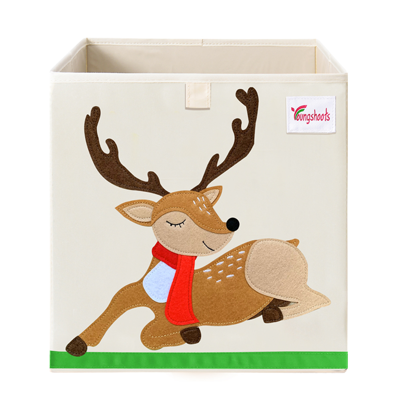 Cerf de Noël