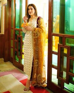 Hand Embroidery Straight Kurti for Woman Wedding Causal Wear Ethnic Kurti Indian Women at Effective <strong>Cost</strong> With <strong>Good</strong> Quality - Product Image 3