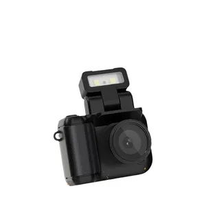 Öğrenciler için Y4000 Mini taşınabilir dijital kamera Retro filtre fotoğrafları kampus kullanımı için kompakt yakalama özelliği - Product Image 3