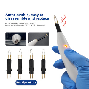 4 lời khuyên cho máy cắt <span class=keywords><strong>gutta</strong></span>-<span class=keywords><strong>percha</strong></span> nha khoa với chức năng sạc và sưởi ấm không dây và các bản dịch công cụ nha khoa liên quan - Product Image 4