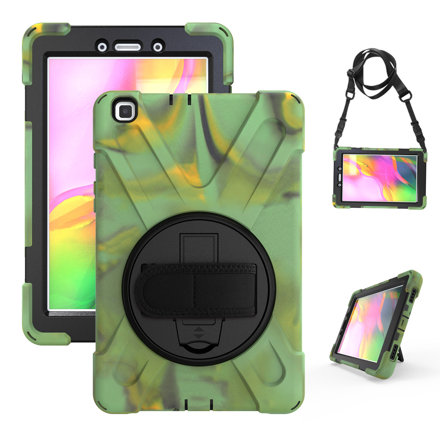 Camo