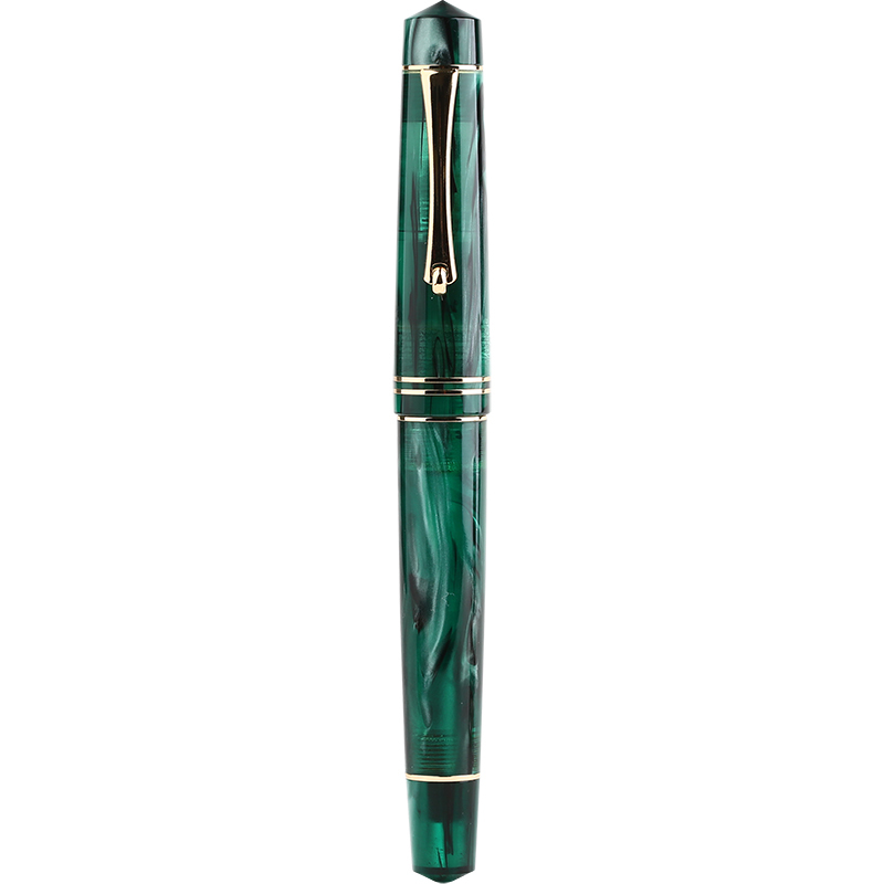 Green-BOCK Nib