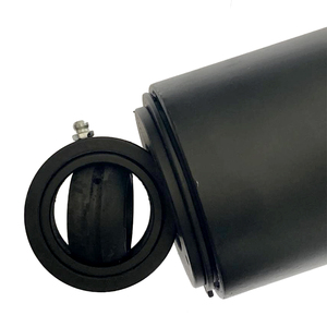 Cilindro hidráulico personalizado para logística móvil, plataforma de carga y descarga, precio de fábrica - Product Image 5