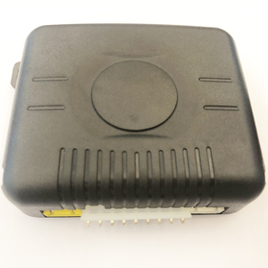 最新升级的带有冲击传感器/超声波传感器选项的汽车报警器与原装远程汽车报警系统一起工作 - Product Image 3
