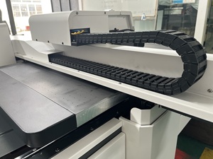 Myjet đa chứ<span class=keywords><strong>c</strong></span> năng 6090 máy in <span class=keywords><strong>UV</strong></span> với hình ảnh định vị hệ thống máy quét với máy ảnh với 3 đầu - Product Image 3