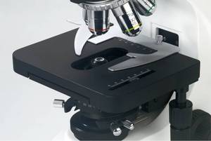 BestScope BS-2063FB(LED，TB) 荧光生物显微镜，带金胺O过滤器，用于结核病试验 - Product Image 2