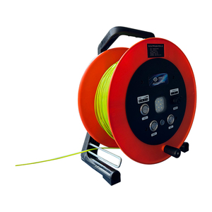 Línea de iluminación de rescate de bombero Fuente de luz LED con función guiada de alto brillo Impermeable y a prueba de explosiones - Product Image 3
