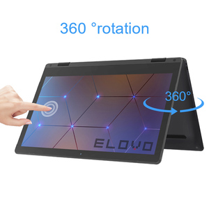14インチタッチスクリーンタッチスクリーンラップトップヨガ、2 in1回転360度メタルコアi5 I711th gen Win10 IPS 8G 256G 512G - Product Image 6