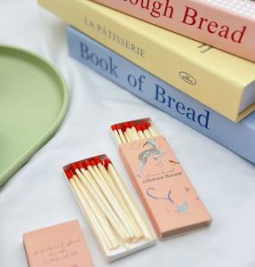 Özelleştirilmiş güvenlik kara kutu maç Matchbox çeşitli renklerde özelleştirilebilir kişiselleştirilmiş yaratıcı siyah sopa maçlar - Product Image 2