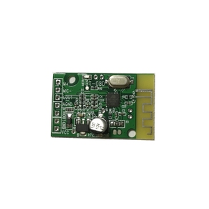 BT-08D DIY <strong>Bluetooth</strong> 5.0 <strong>Audio</strong> Receiver Module MP3 <strong>Bluetooth</strong> Decoder Board - Product Image 4