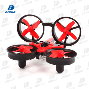 2 in 1 RC Quadcopter Vehicle Flying <strong>Drone</strong> Land Driving Boat Mini <strong>Drone</strong> Remote Control Model Toys RTR for Kids and Beginners - Product Image 3