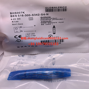 Nokta kaynağı yakınlık değiştirme sensörü BHS005P BHS B135V-PSD15-<span class=keywords><strong>NEX</strong></span>-S04 bir yıl garanti