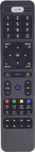 Universal GAXEVER Controller Verwendung für Z8 Smart Programmable Learning Fernbedienung ersetzen Passend für Z8 Z Alpha Z7 5g - Product Image 2