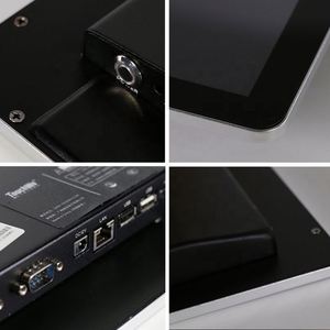 Android hệ thống 9.0 15.6inch pcap cảm ứng Tablet PC Wall Mount Máy tính để bàn tất cả trong một máy tính - Product Image 5