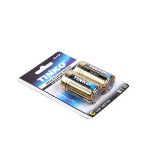 Tinko環境にやさしい<span class=keywords><strong>C</strong></span> <span class=keywords><strong>Lr14</strong></span> Am21.5Vアルカリ電池