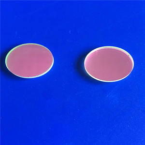 Precio de fábrica Filtro de vidrio fundido óptico de alta estabilidad Filtros de color óptico Filtros de lente de vidrio dicroico - Product Image 6